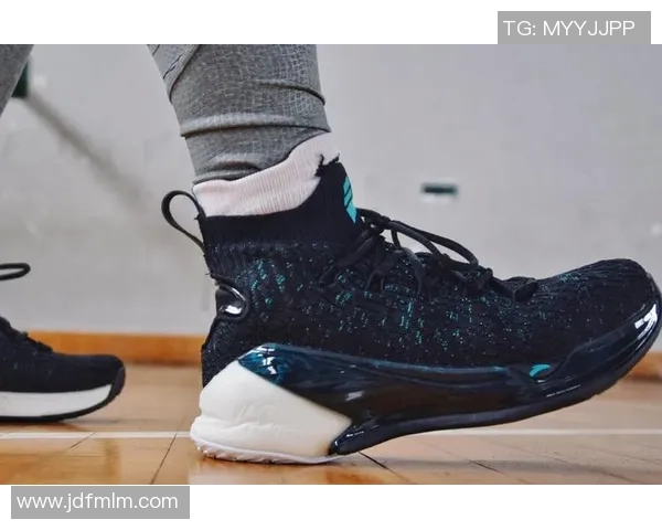 篮球全明星球鞋的魅力与科技结合探索全新运动风尚与时尚潮流